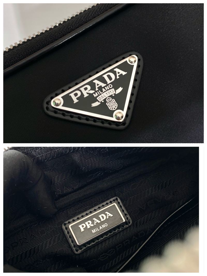 mens Pra*a satchel bags